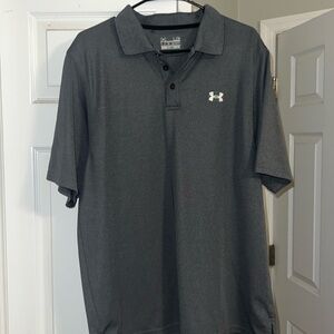 Under Armour polo